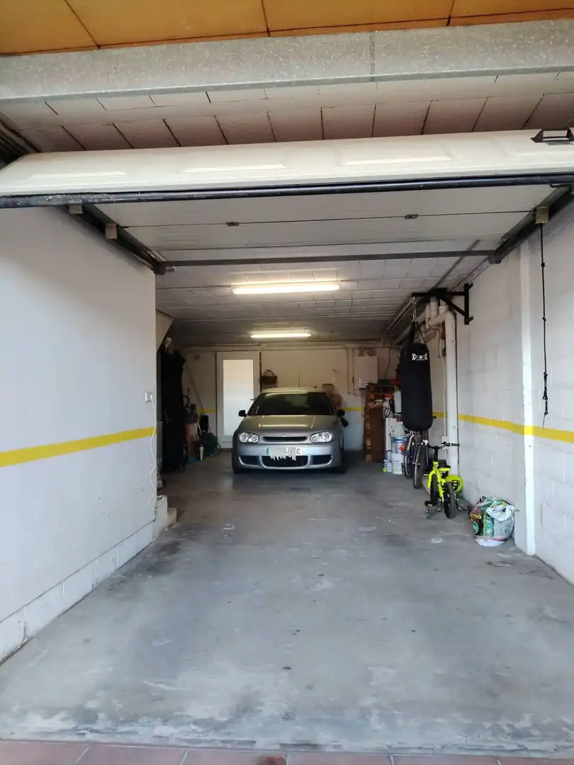 Parking de Casa o chalet en venta en Mollerussa con Calefacción