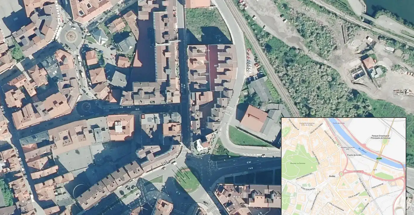 Piso en venta en Centro, imagen 10