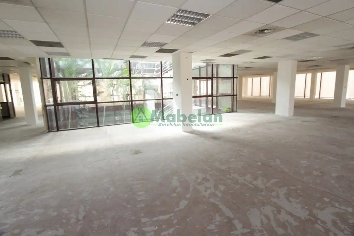 Office for rent in Marazuela - El Torreón