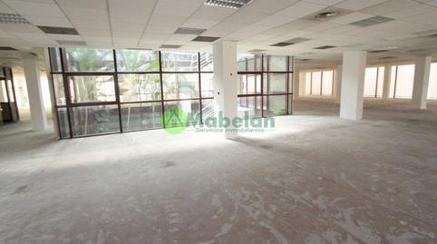 Photo 4 of Office to rent in Marazuela - El Torreón, Madrid