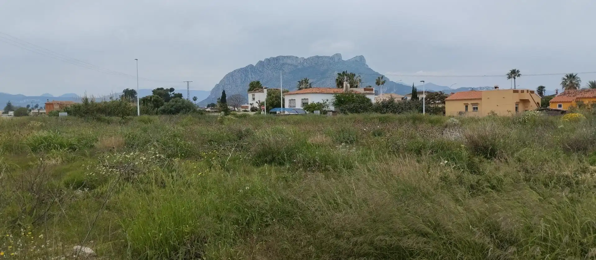 Residential for sale in Els Poblets