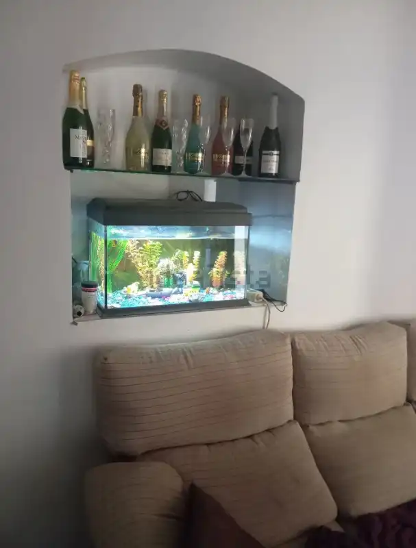 Casa con terraza en venta en Ribesalbes