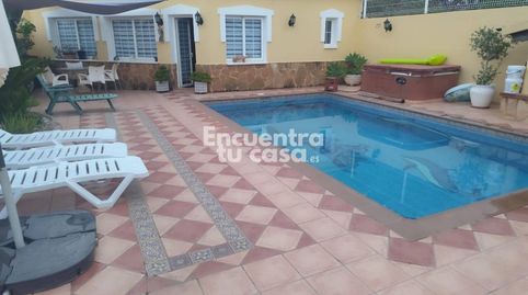 Foto 4 de Casa o chalet en venta en Calle Orquidies, Barranco Hondo, La Nucia