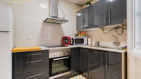 Foto 5 de Pis en venda a Lope de Vega, La Calzada - La Florida,  Sevilla Capital