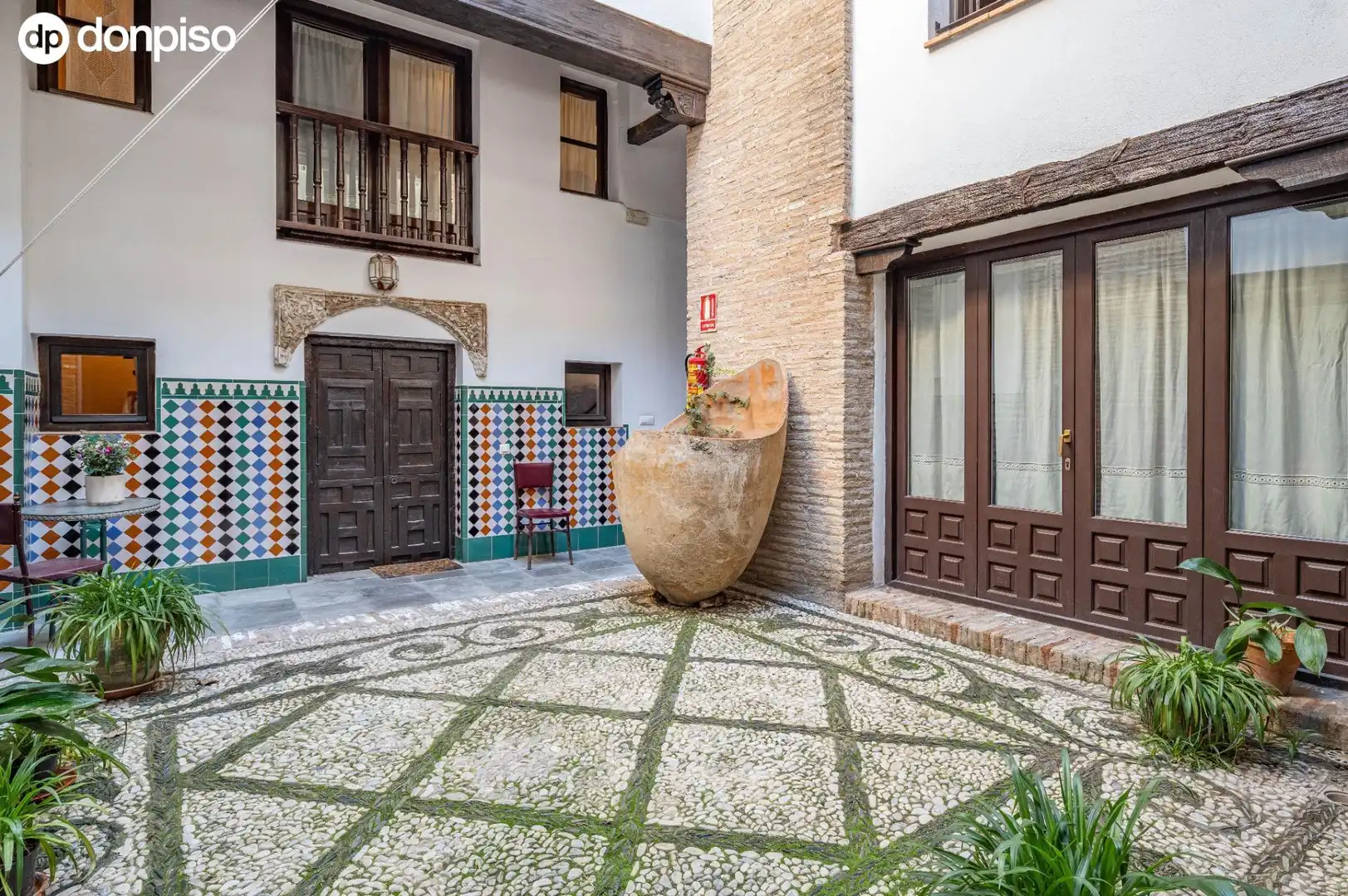Inmuebles singulares en venta en Calle Calle Gumiel de San Pedro, imagen 11