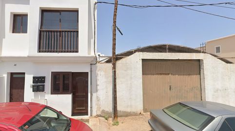 Foto 2 de Pis en venda a Toledo, Argana Alta - Maneje, Arrecife