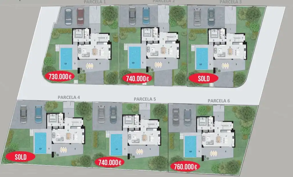 House with pool for sale in baronia de polop, imagen 55