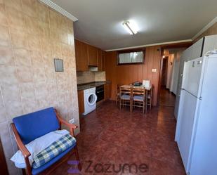Küche von Wohnung miete in Elgoibar mit Möbliert, Ofen und Waschmaschine