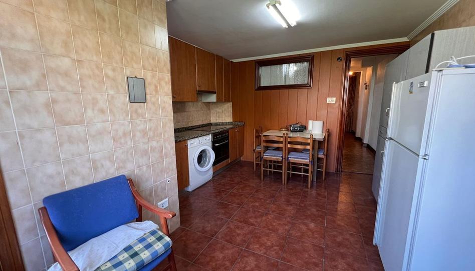 Photo 1 of Flat to rent in San Frantzisko Kalea, Elgoibar, Gipuzkoa