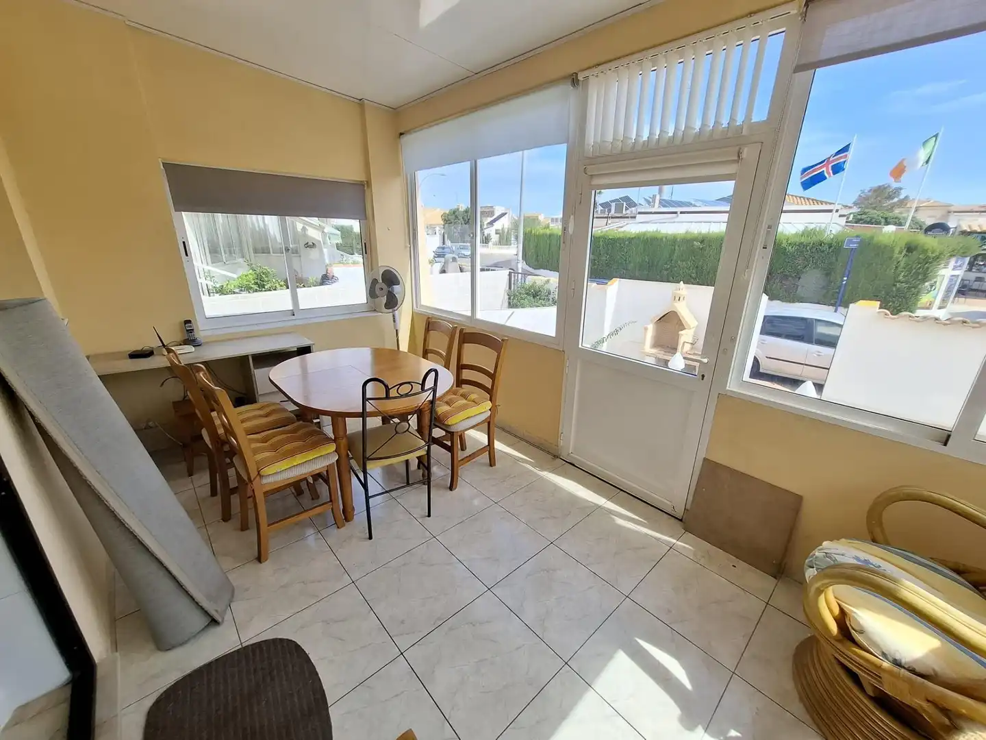 Chalet con piscina en venta en Orihuela Costa, imagen 4