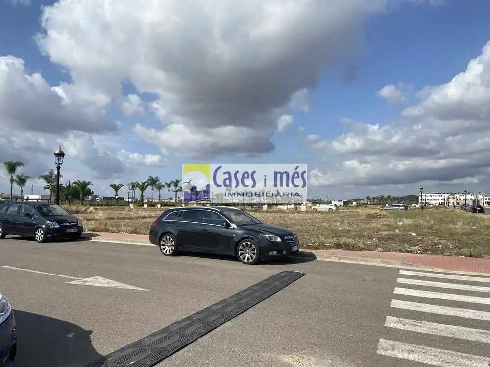 Flat for rent in Rafelbuñol / Rafelbunyol, Valencia