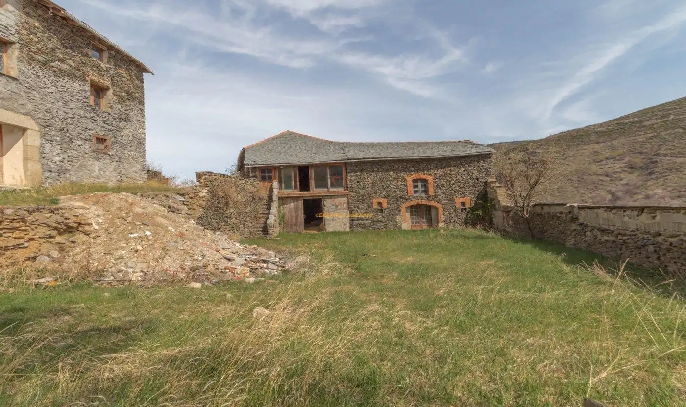 House with garden for sale in Osséja, imagen 4