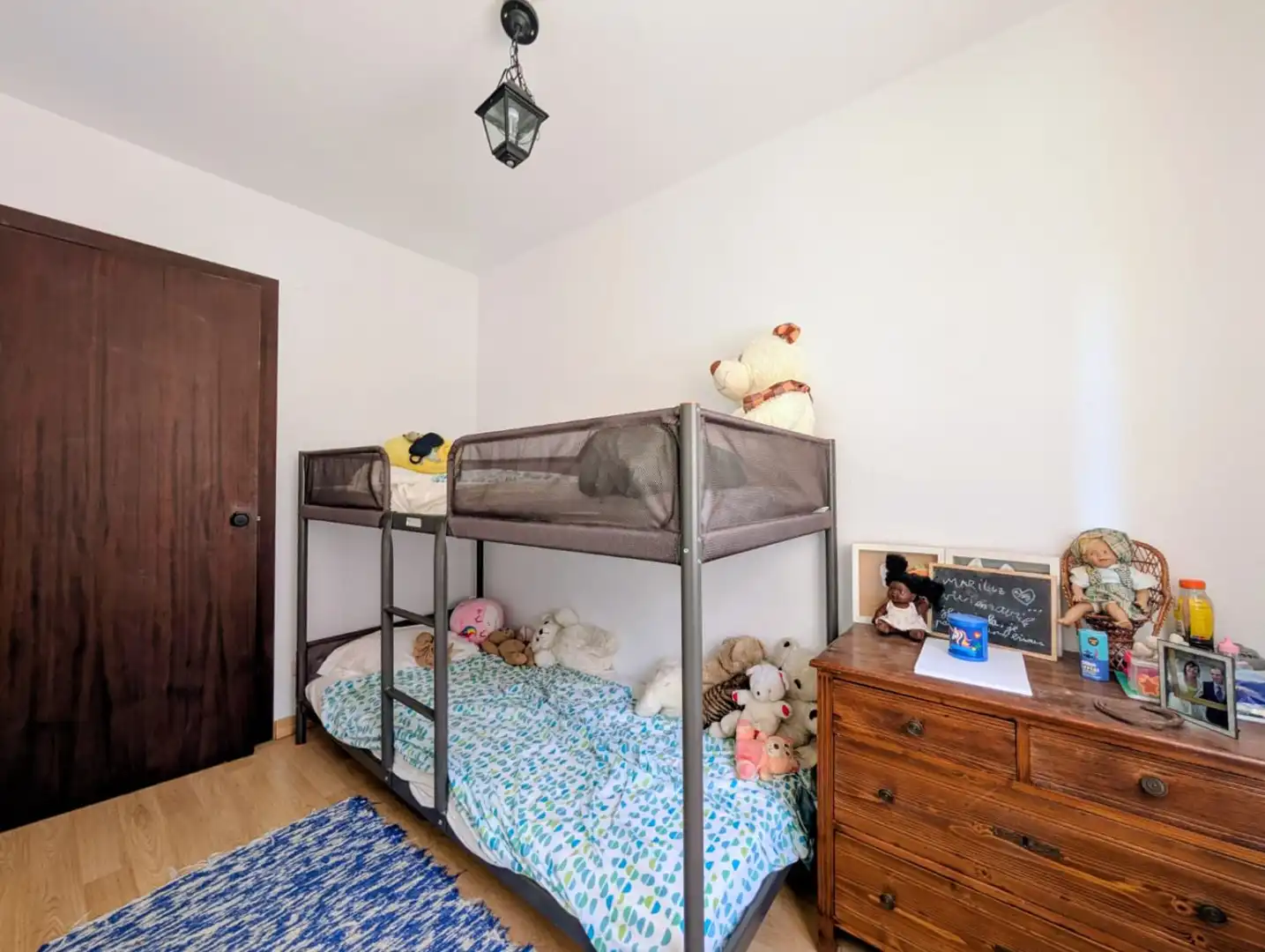 Flat with pool for sale in Rio Bergantes, imagen 15