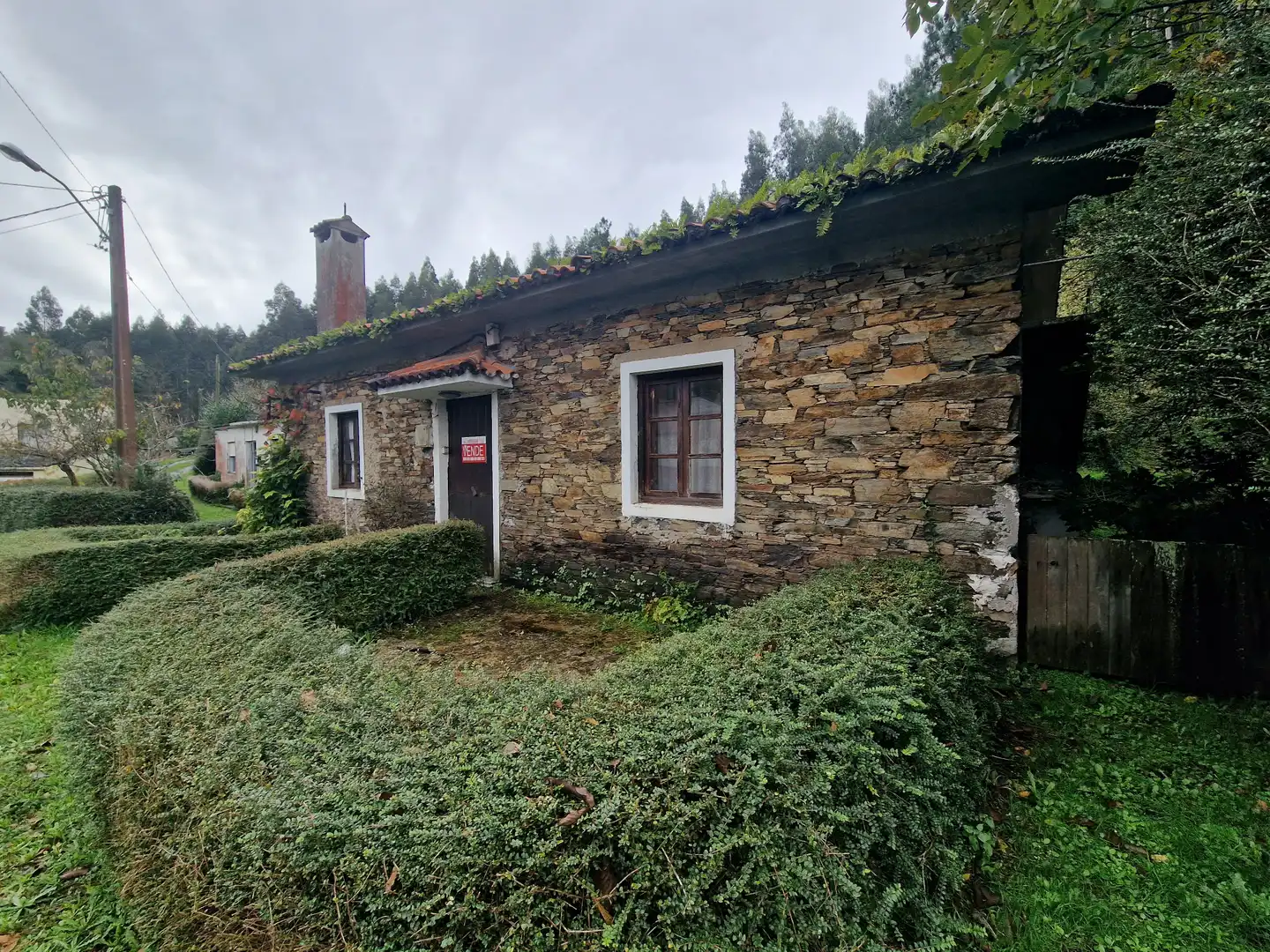 Maison avec jardin à vendre à Valdoviño, imagen 6