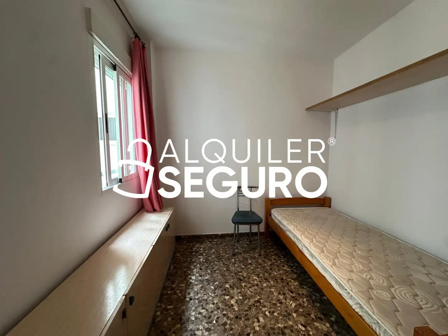 Wohnung zur Miete in Alfafar, Valencia