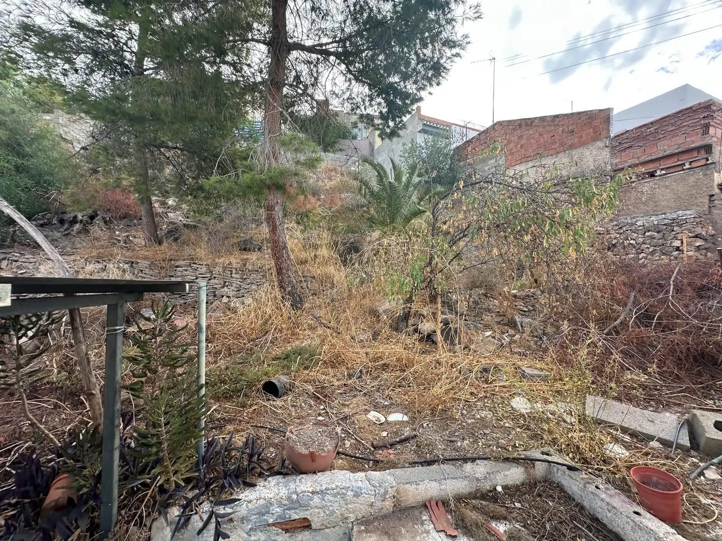 Casa pareada en venta en Berja, imagen 21