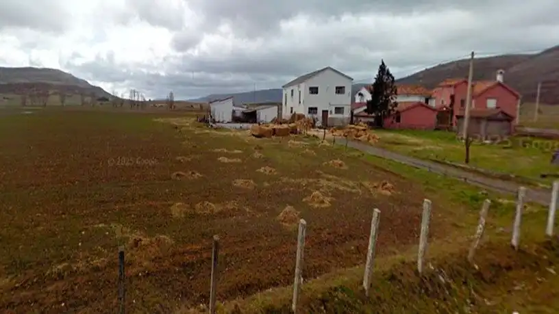 Residencial en venta en Pomar de Valdivia