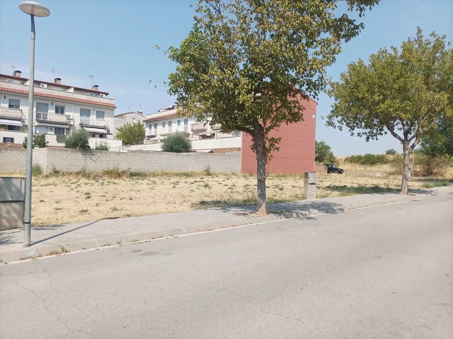 Residencial en venda en Artés