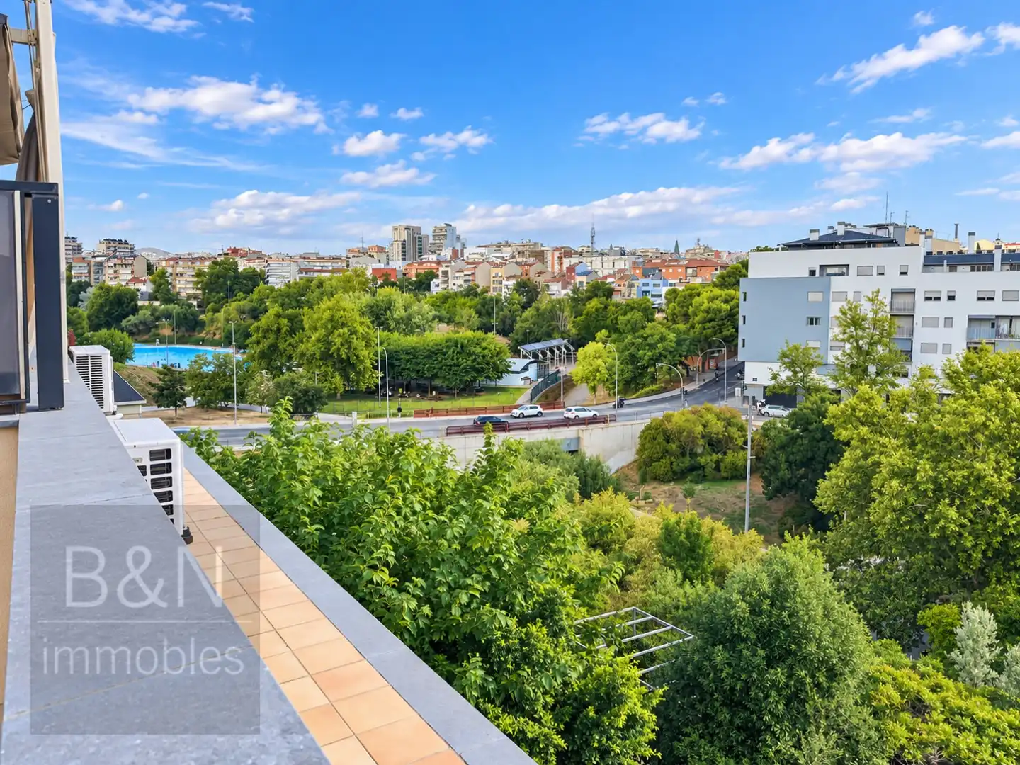 Duplex con balcone in vendita a Sud, imagen 11