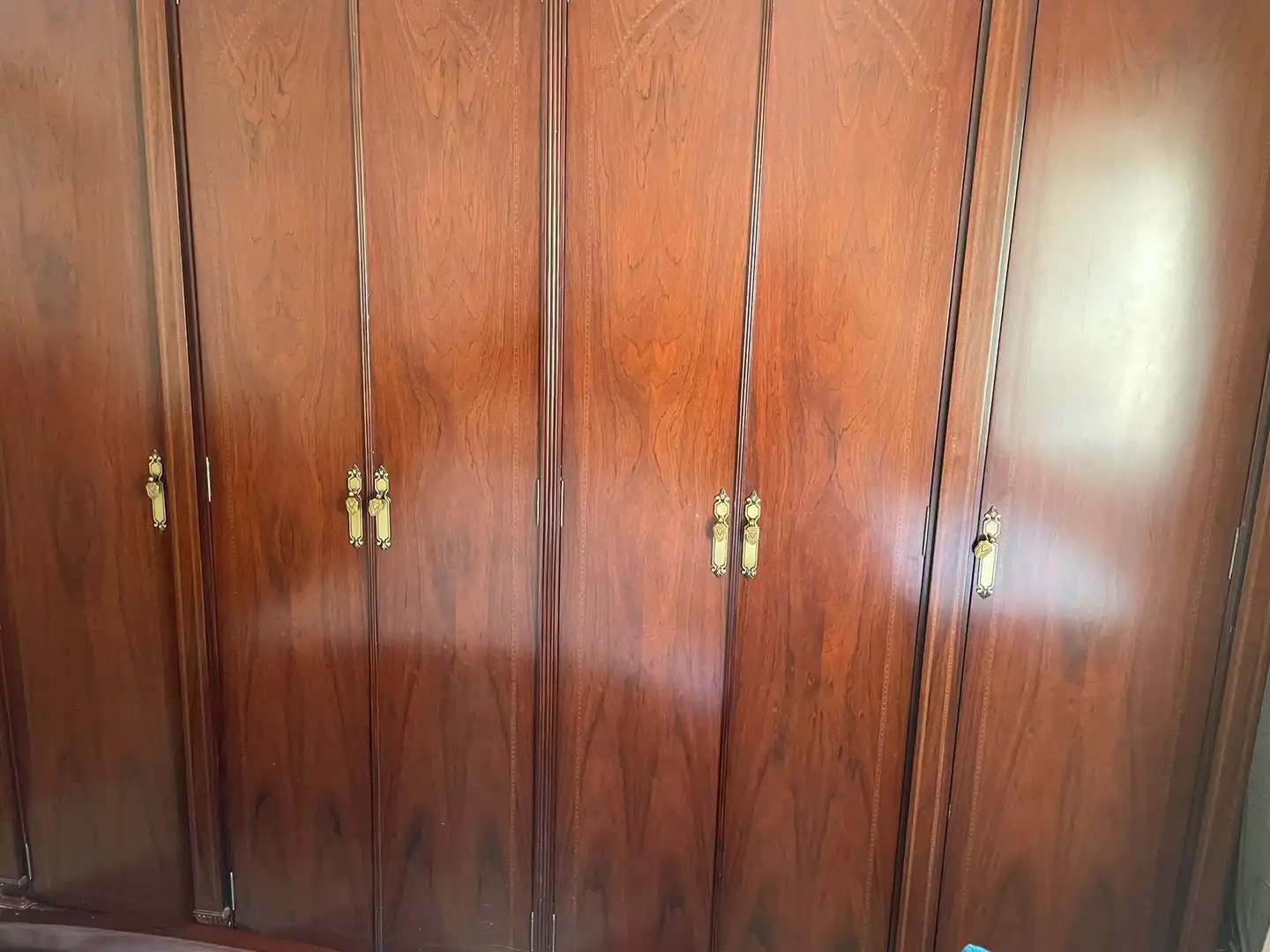 Flat for rent in Pajaritos