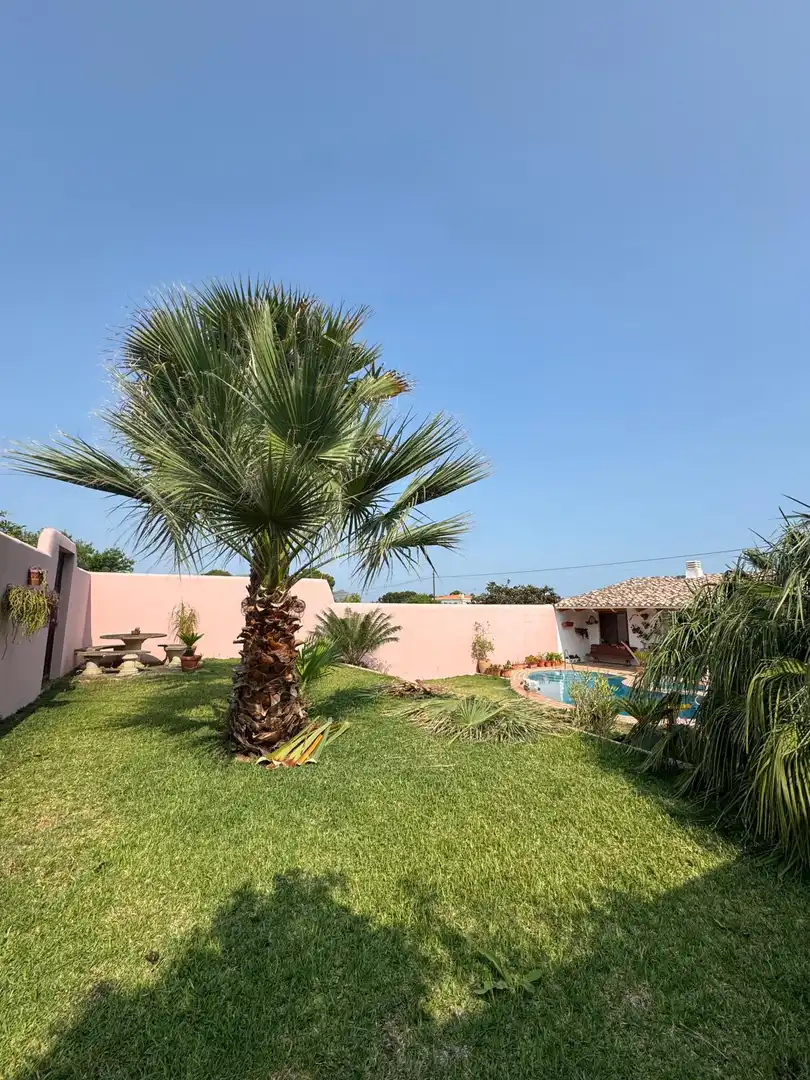 Houses for sale in La Xara - La Sella