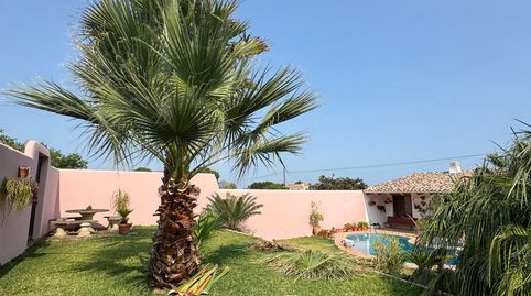 Foto 4 de Casa o chalet en venta en La Xara - La Sella, Dénia