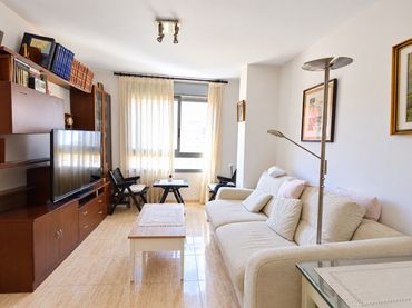 Wohnung mit Aufzug zum Verkauf in Plaça de la Constitució