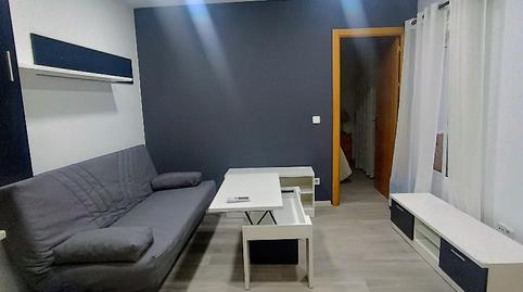 Foto 3 de Pis en venda a El Barral Ferial, Coslada