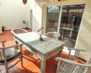 Single-family semi-detached for sale in El Pinar- Palacio de Congresos