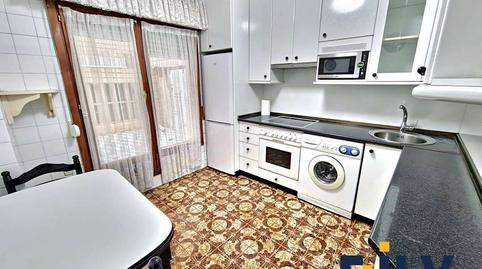 Photo 2 of Flat for sale in Capitán Mendizabal - La Sardinera, Bizkaia