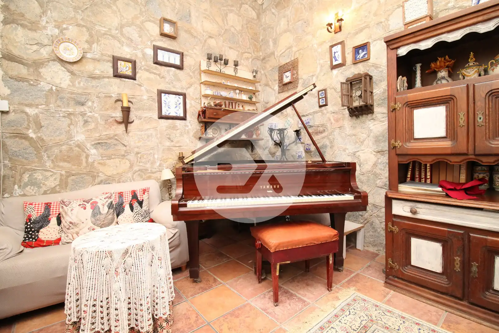 Casa con piscina en venta en Bellamar, imagen 48
