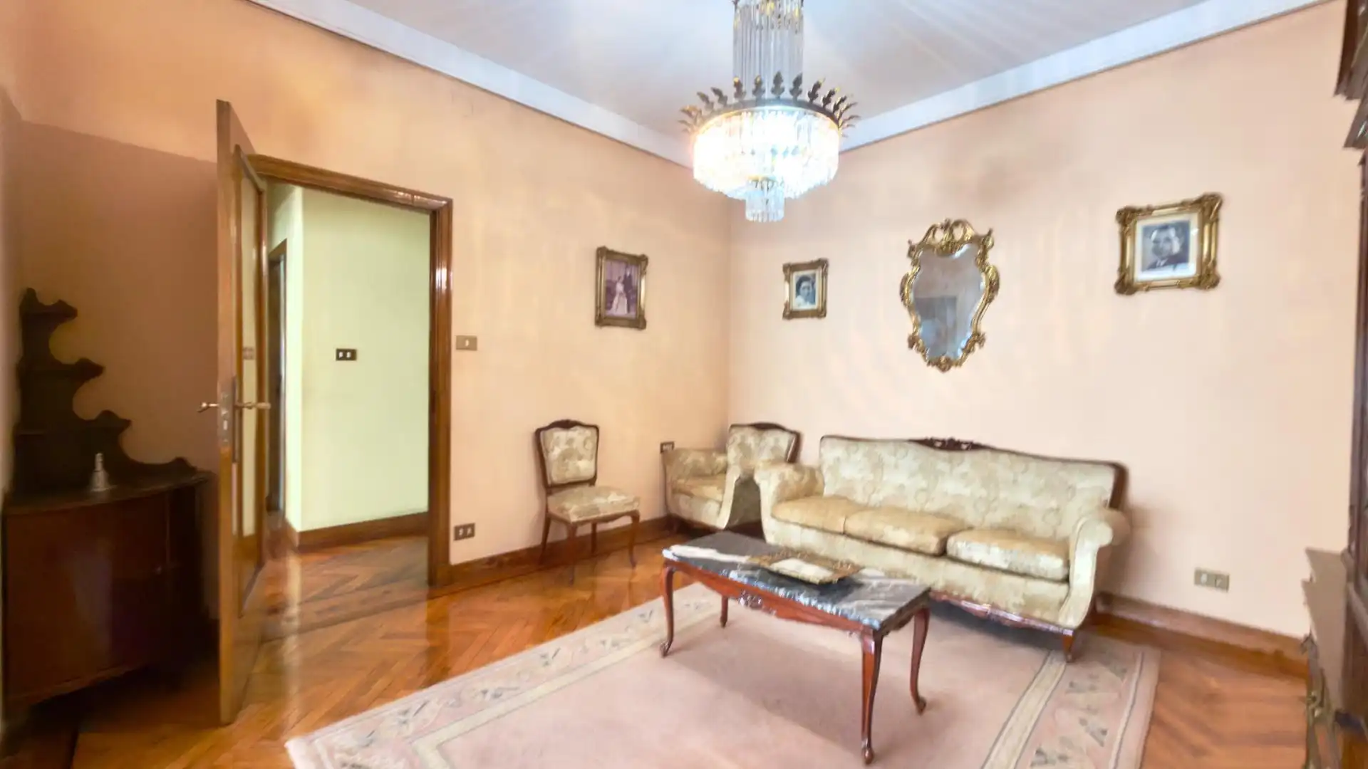 Wohnung mit Terrasse zum Verkauf in Calle CURROS ENRIQUEZ, imagen 40