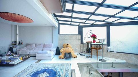 Foto 5 de Casa adosada en venda a C. Gutiérrez Canales, 36, Canillejas,  Madrid Capital