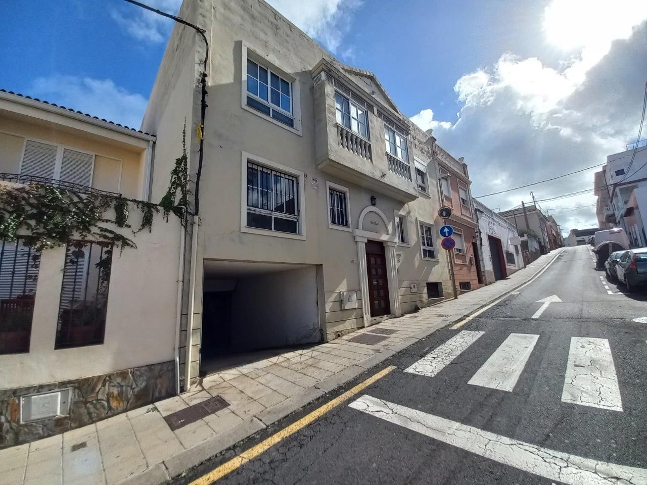Flat for sale in C/ El Cardonal, Tejina
