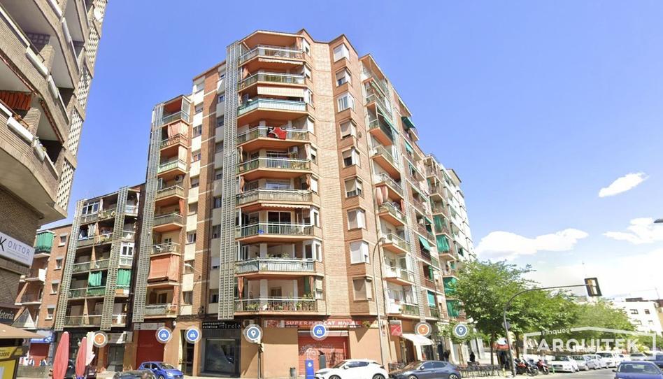 Foto 1 de Apartament en venda a Unio, Instituts - Universitat, Lleida