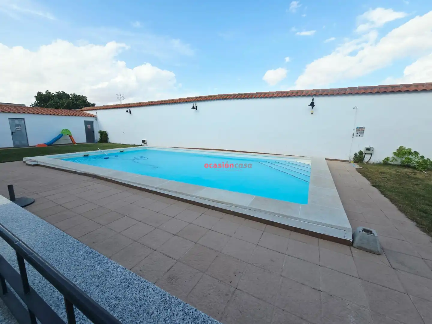 Haus mit Terrasse zum Verkauf in Pozoblanco, imagen 14