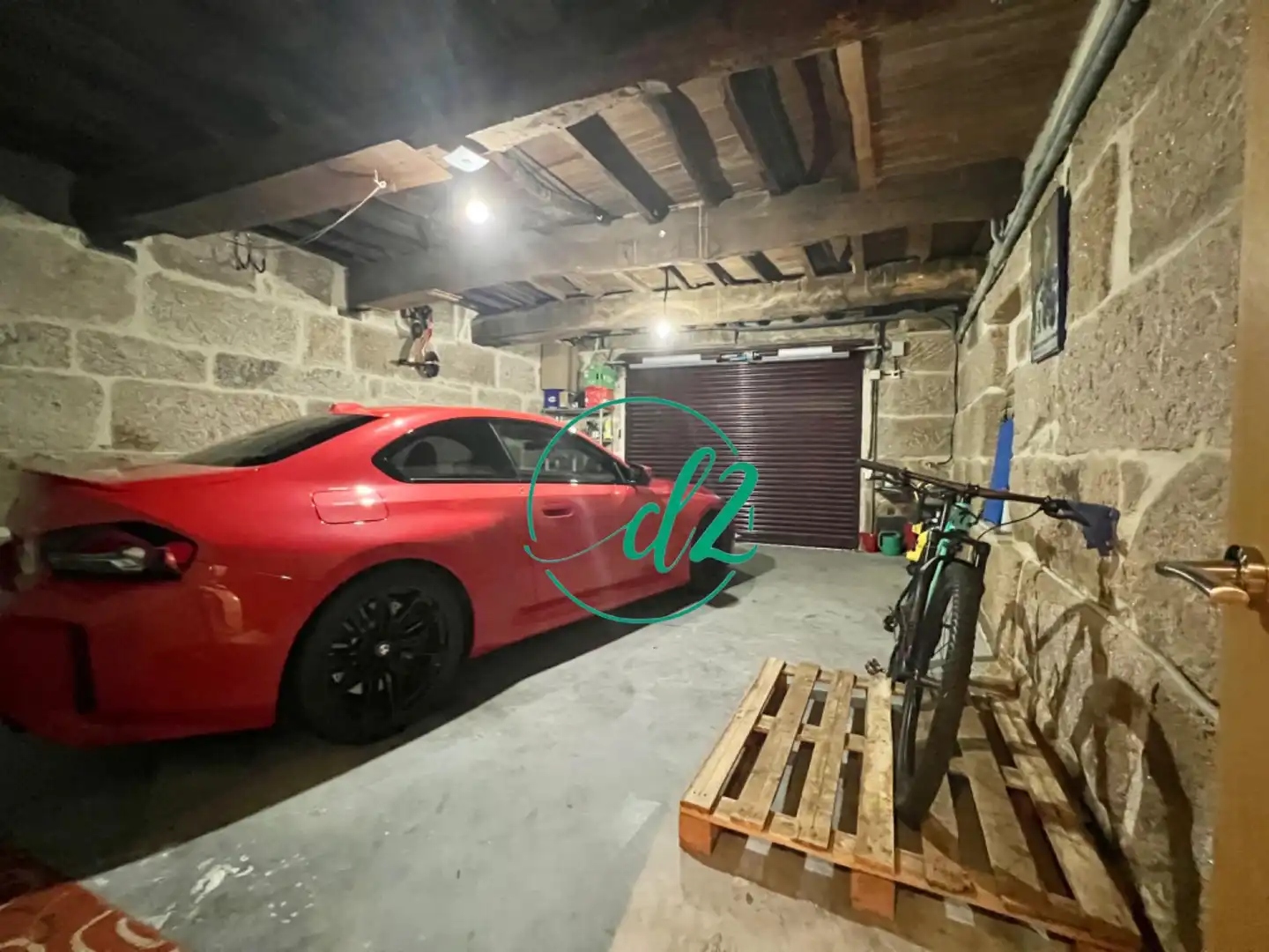 Casa con terraza en venta en Amoeiro, imagen 21