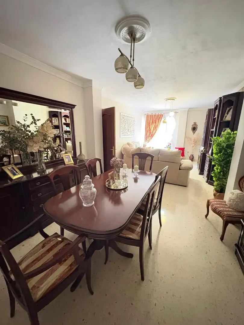 Appartement avec terrasse à vendre à Madre de Dios - Vallesequillo, imagen 5