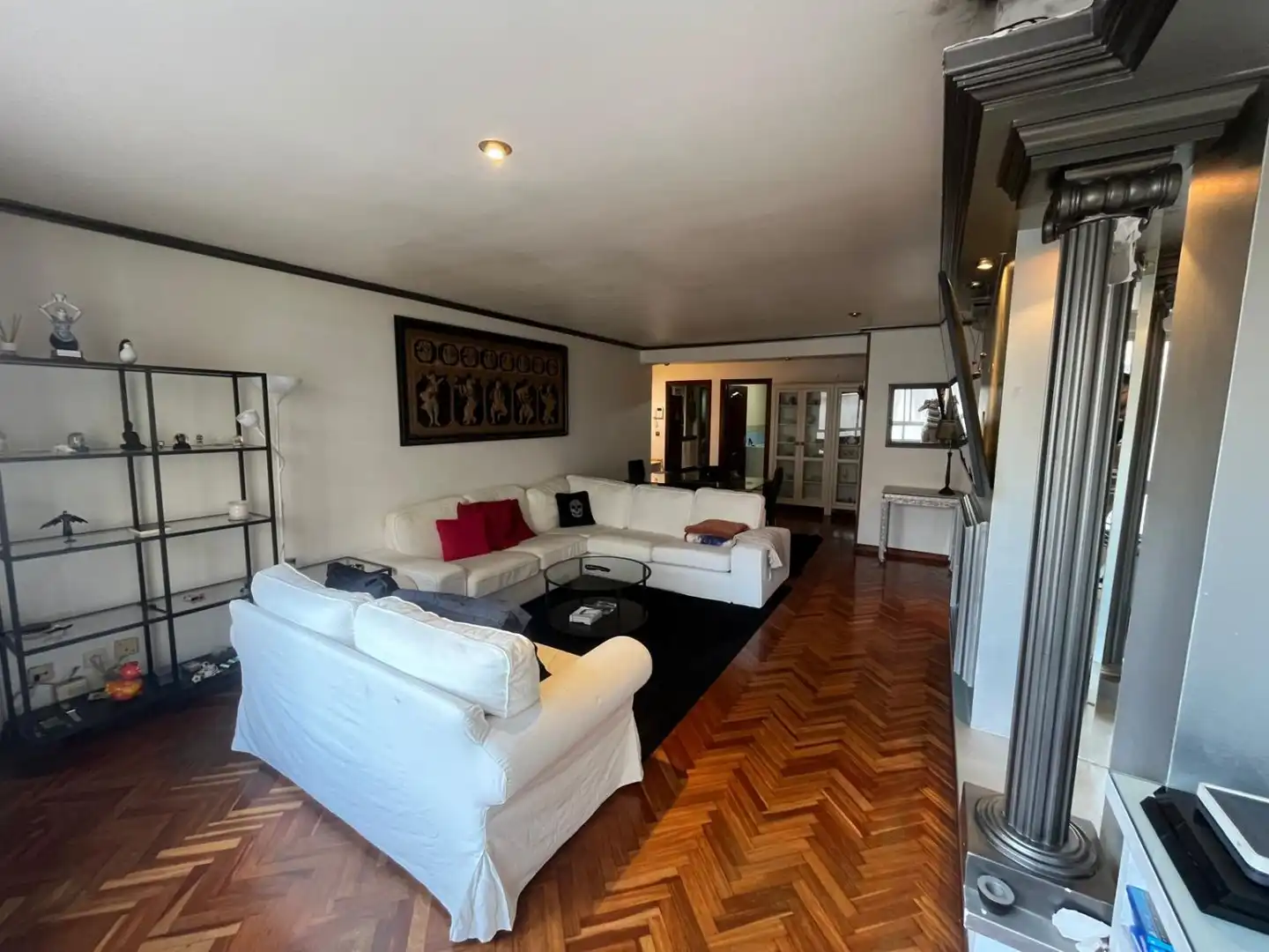 Flat for sale in Los Castros - Castrillón