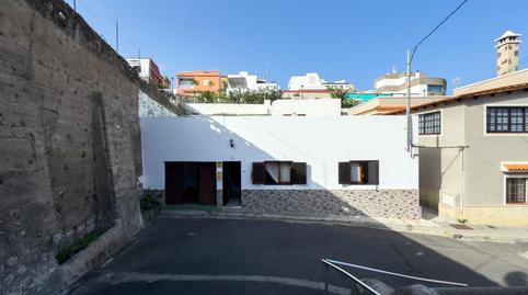 Foto 3 de Casa o xalet en venda a Calle Rositas, La Guancha, Santa Cruz de Tenerife