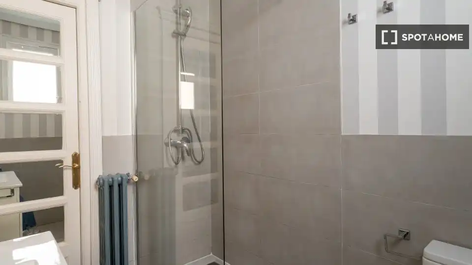 Flat to rent in Barrio de Salamanca, imagen 18