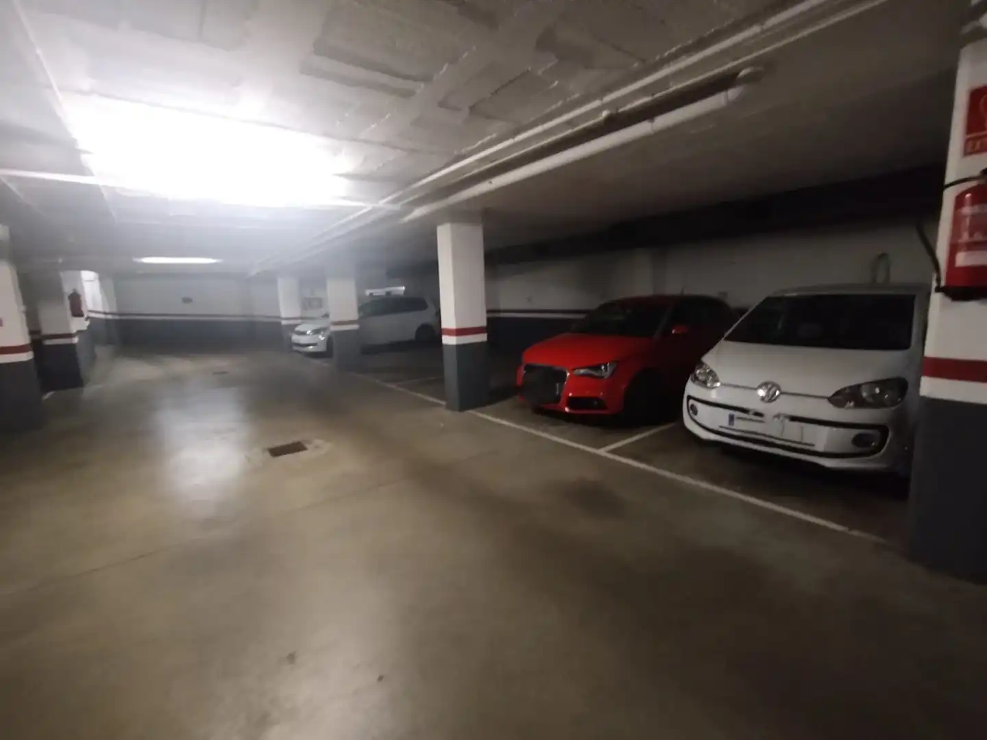 Parking à vendre à EMILI GRAHIT, imagen 6