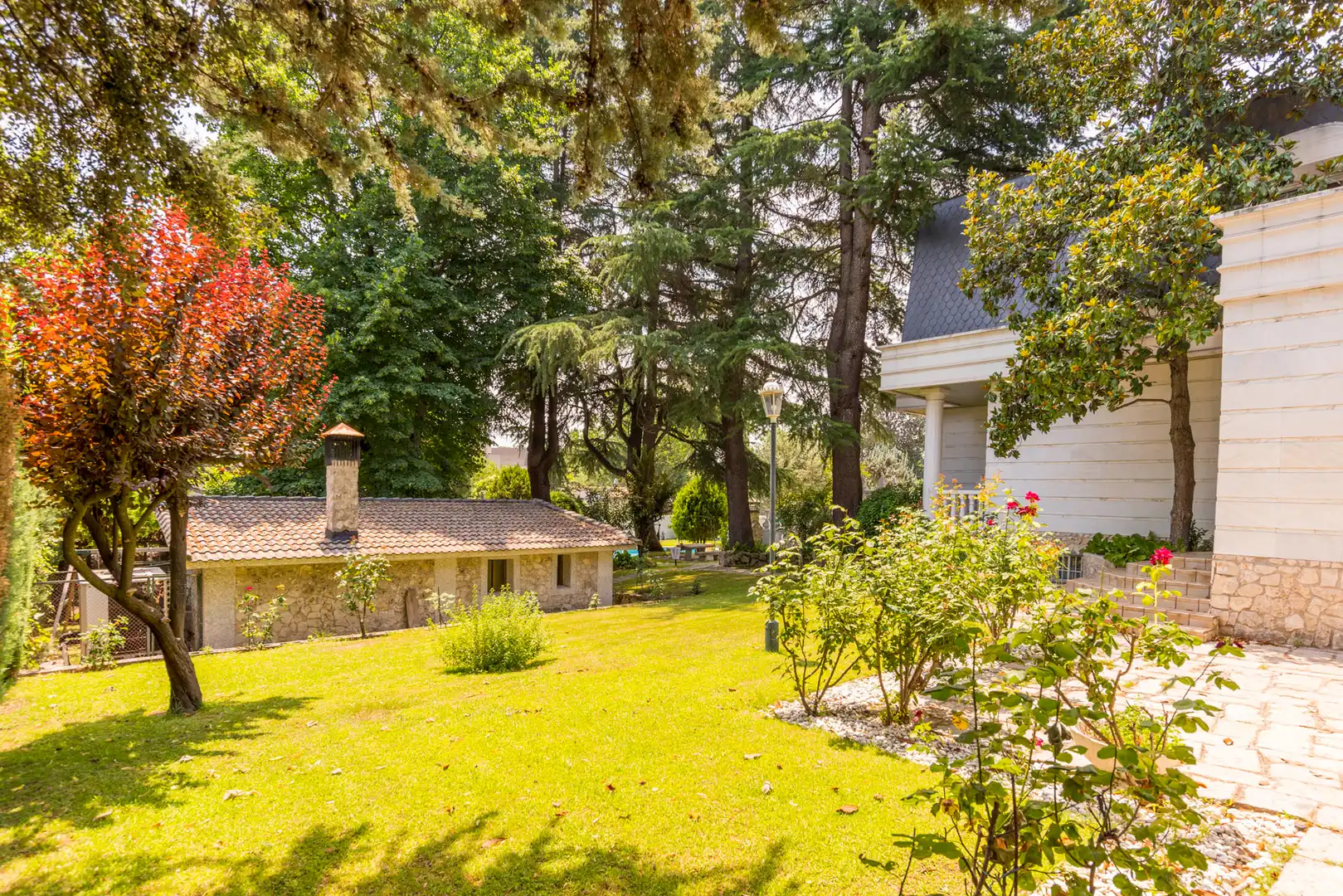 Casa o chalet en venta en Calle Venta Vieja, La Florida - El Plantío