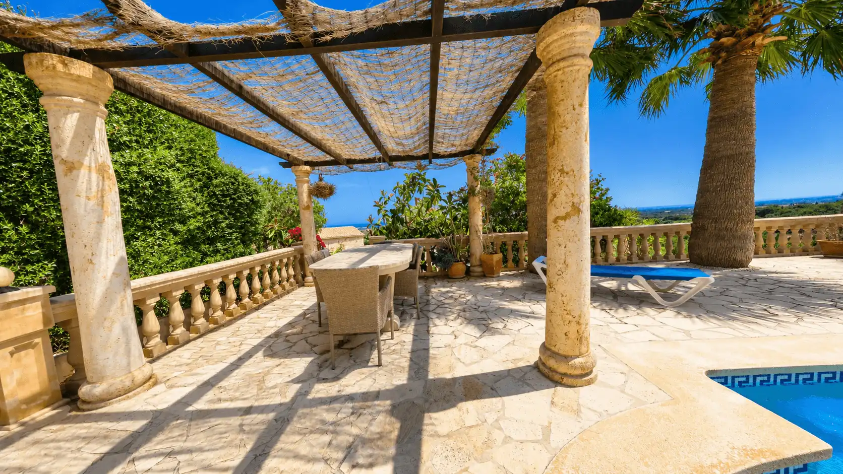 Landhaus mit Pool zum Verkauf in Sant Llorenç des Cardassar, imagen 27