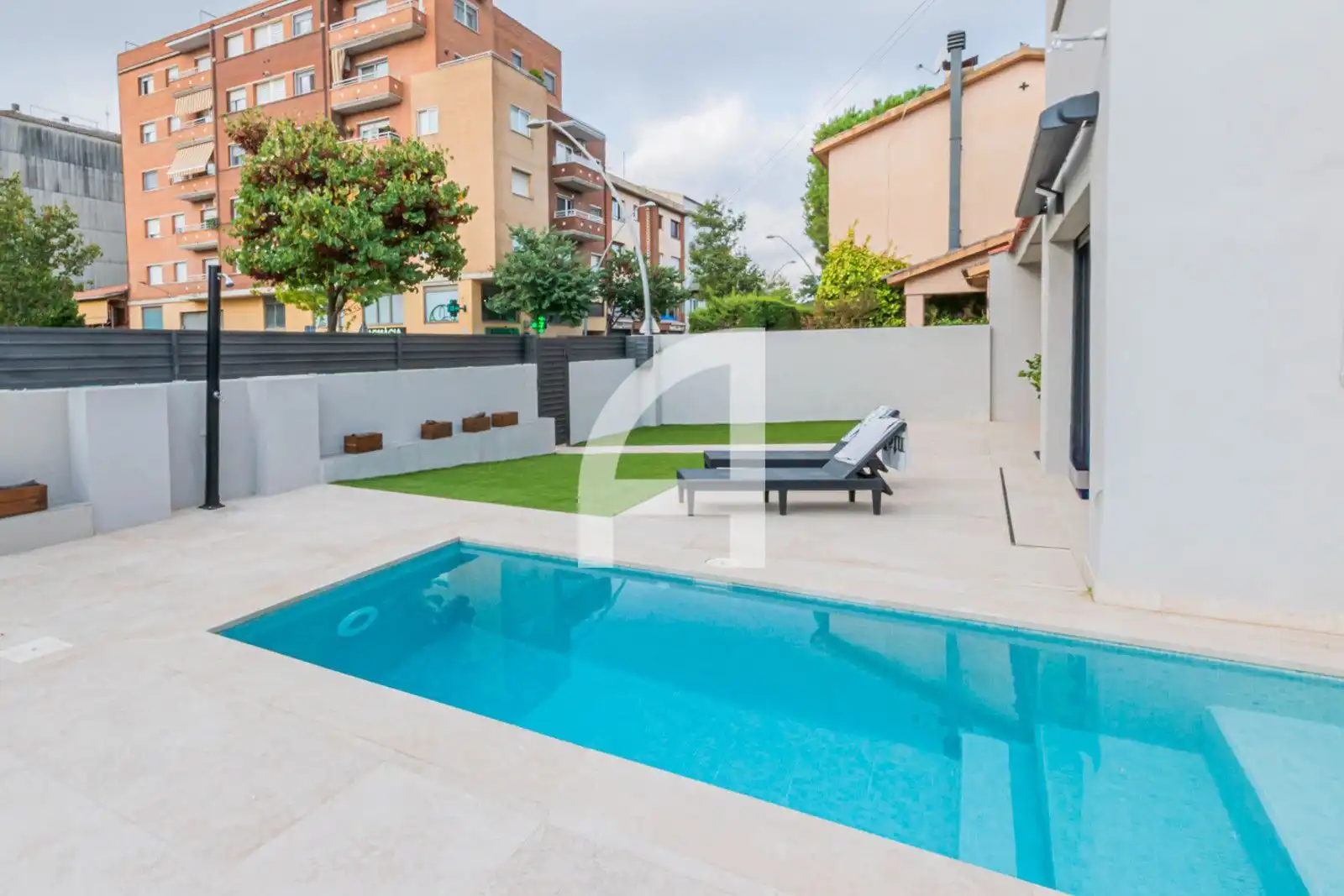 House with balcony for sale in Eduard Corbella, de, imagen 7