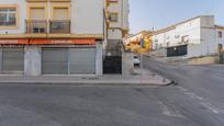 Exterior view of Flat for sale in Pinos Puente