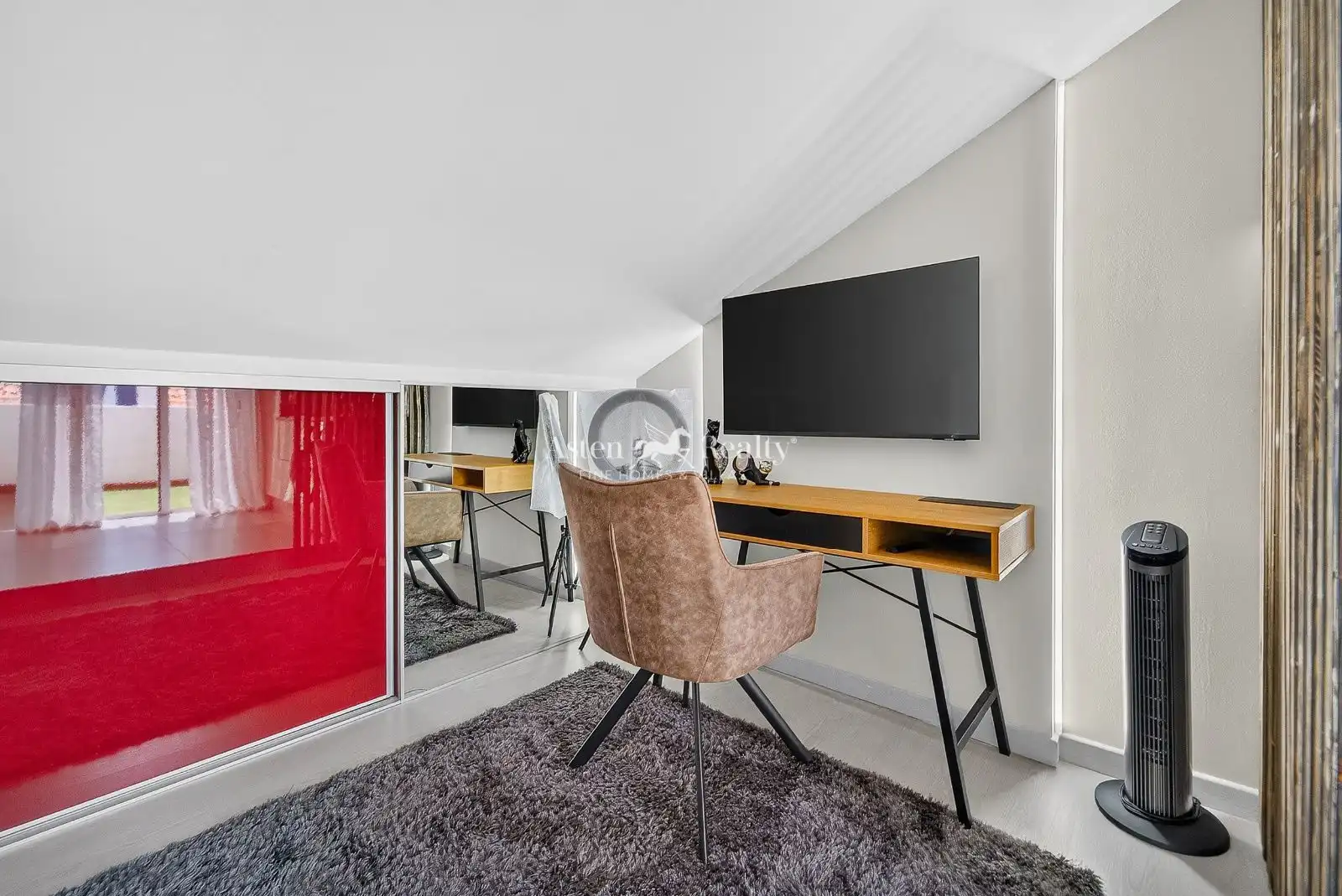 Habitación de Casa adosada en venta en Adeje con Terraza, Trastero y Piscina