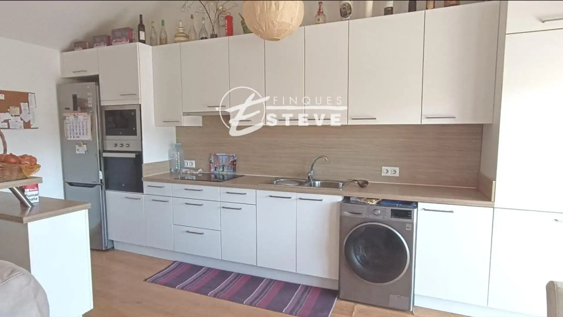 Cocina de Piso en venta en Calafell con Calefacción y Terraza