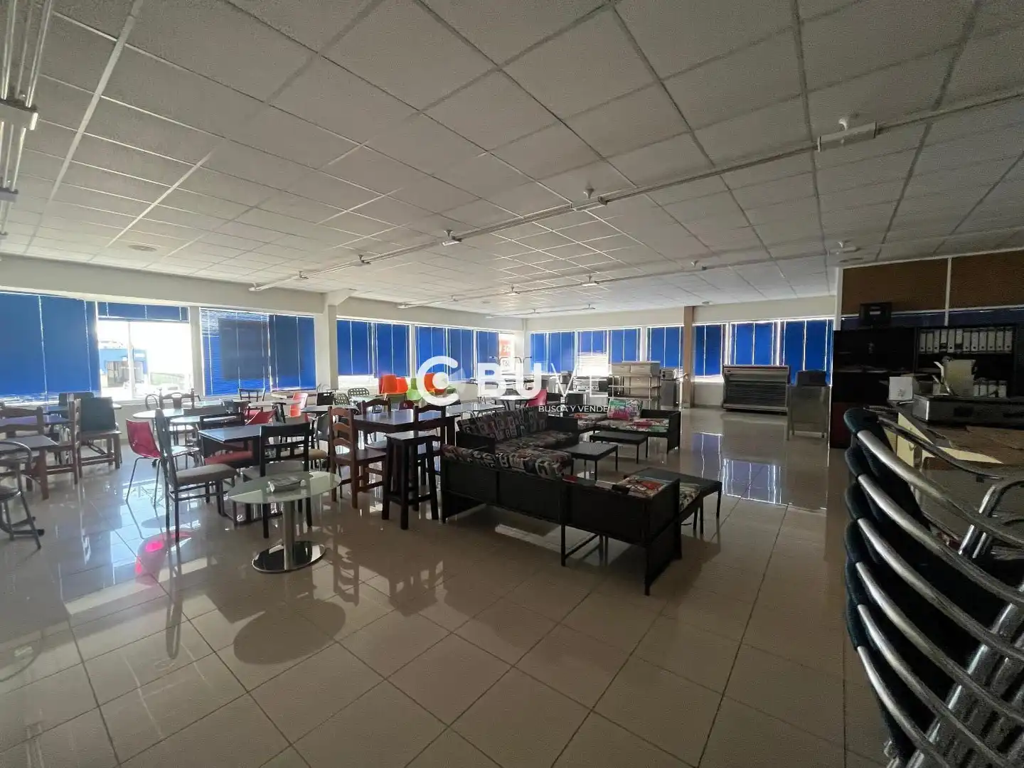 Nau industrial en venda a Gandara Ind, imagen 43