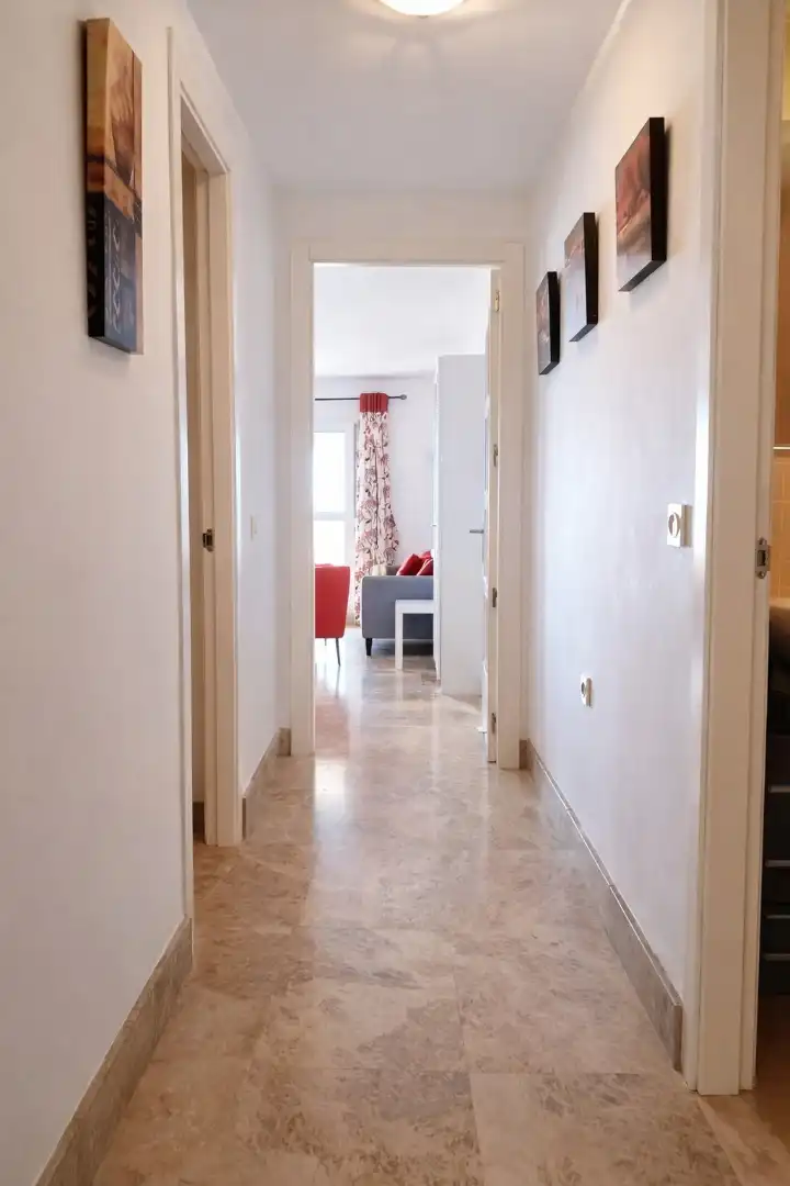 Appartement compact avec piscine à vendre à Calle Arquitecto Julián Laguna 67, imagen 18